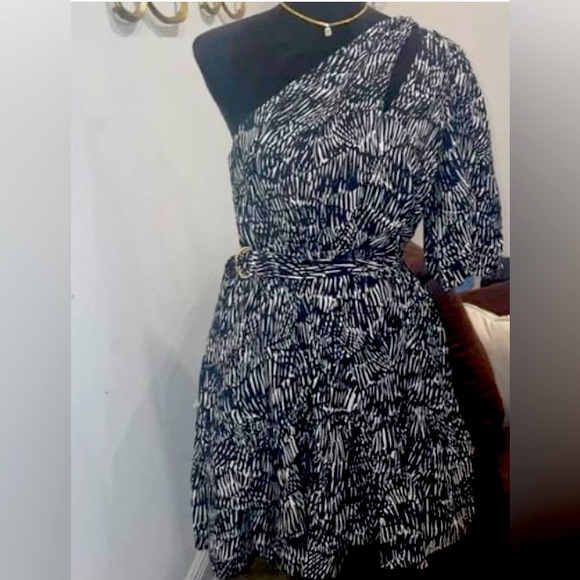 Jonathan Simkhai Adriana Dress - Picture 7 of 8